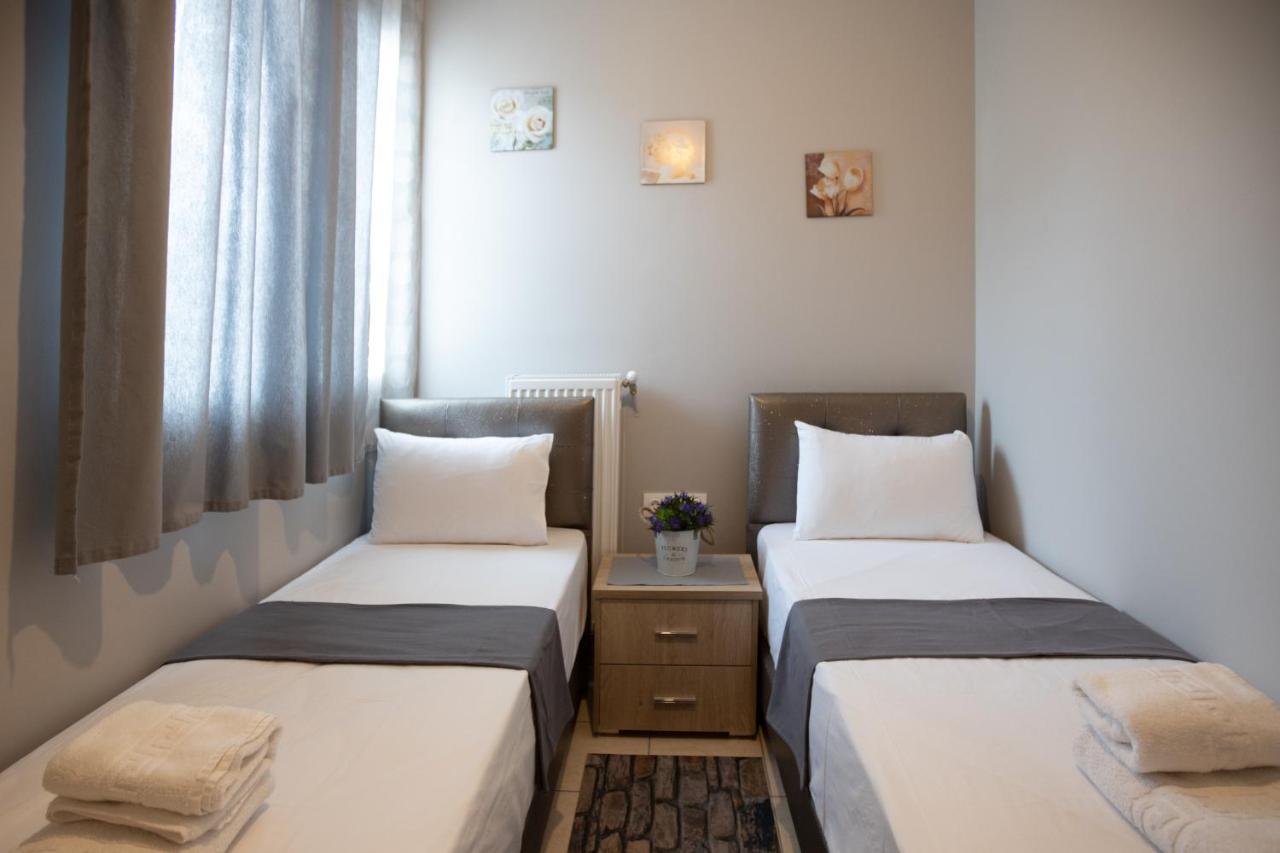 Villa Joanna 테살로니키 외부 사진