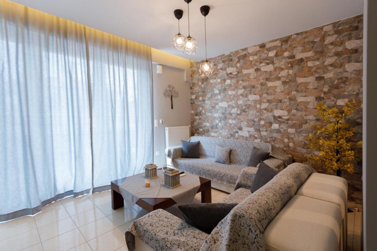 Villa Joanna 테살로니키 외부 사진