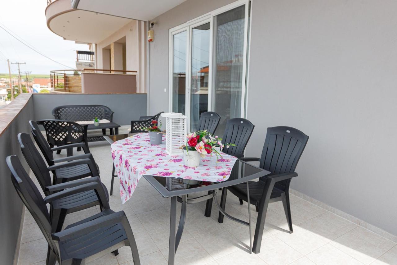 Villa Joanna 테살로니키 외부 사진